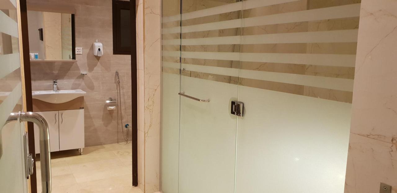 رحال البحر للشقق المخدومة Rahhal Albahr Serviced Apartments Jeddah Ngoại thất bức ảnh